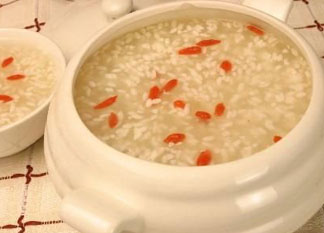 冬天多吃糯米有助御寒 教你怎么健康吃